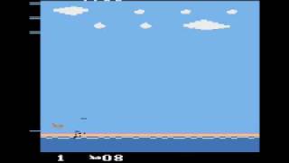 Marineflieger for the Atari 2600