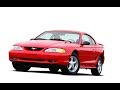 1994 Mustang New Sound для GTA San Andreas видео 1