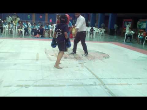 Funny washu fight