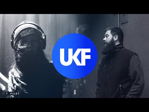 gyrofield - Save Ur Soul (ft. Avenhue) [Art Timelapse]