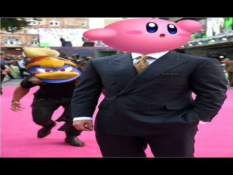 Basically my reaction to hearing Dedede's OTHER new theme