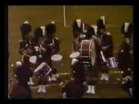 ALEX DUTHART & SHOTTS & DYKEHEAD 1973