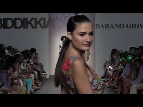 International Couture - ALTAROMA July 2019 - A'BIDDIKKIA "My Panarea"