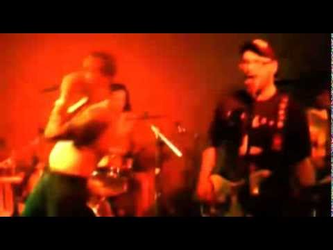 Neid I Resti live in Rostov On Don - Russia