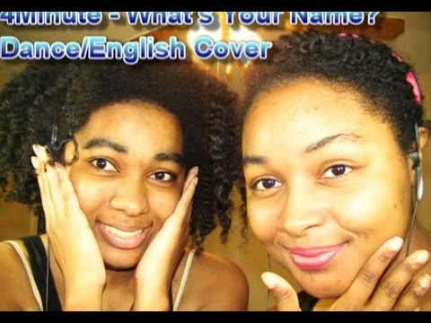 4Minute - What's Your Name