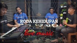 Download lagu RODA KEHIDUPAN KARAOKE RHOMA IRAMA NADA COWOK mp3 Download lagu RODA KEHIDUPAN KARAOKE RHOMA IRAMA NADA COWOK mp3