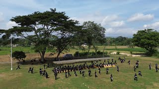 Download lagu UKCW GELOMBANG PERTAMA | SH TERATE CABANG TRENGGALEK #psht #shterate #trenggalek mp3