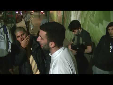 JAVY vs J1 | Semifinal | Fecha 4(17/08) | Torneo Anual 2018