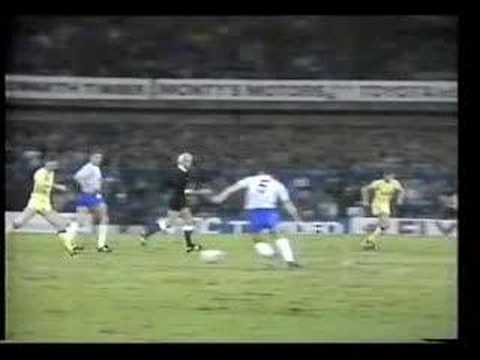 Sheff Wed 0-5 Everton