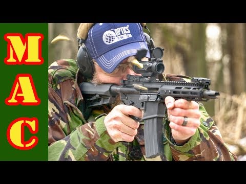 Franklin Armory Binary Trigger Review: Features \u0026 Performance