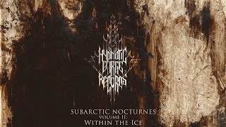 Immortal Bird - Spitting Teeth  [From album: Subarctic Nocturnes Volume II]