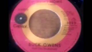 "(I'm Goin') Home" - Buck Owens & The Buckaroos (1970 Capitol)