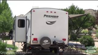 RJourney Bryce Canyon RV Resort Video