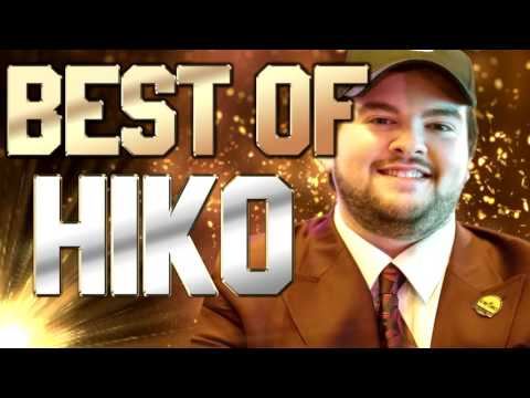 Hiko awsome Clutches and tec-9 ace