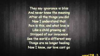 love lie by Atozzio lyrics ;)