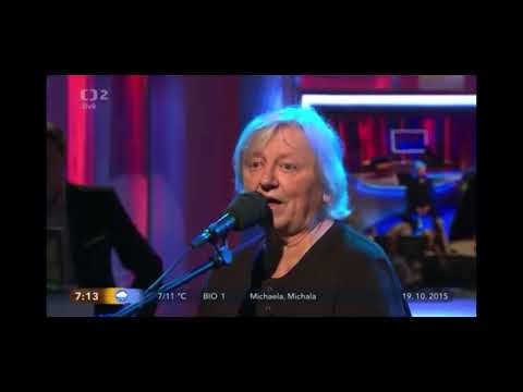 Archiv 2015: FIHA a Václav Neckář - Tak mi ruku dej (Dobré ráno)