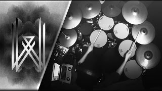 Wovenwar - All Rise [Drum Cover/Chart]