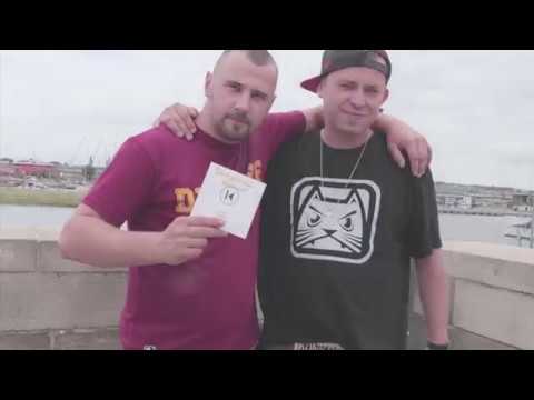 Zator ft. Konkret - Styl podziemia (prod. Ryba Beatz) VIDEO