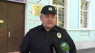 Подробиці ДТП зі «швидкою» у Харкові