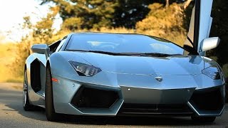 CNET On Cars - 2014 Lamborghini Aventador: What more can we say? - Ep. 47