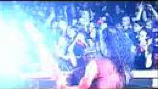 My Ruin - Hot in the house of God