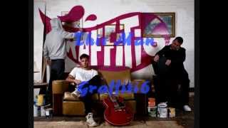 This Man - Graffiti6 with lyrics