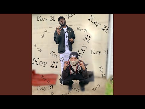 Key 21! (feat. Hood)