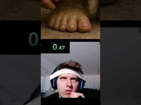 Impossible brainrot speedrun PART 4 #brainrot #memes