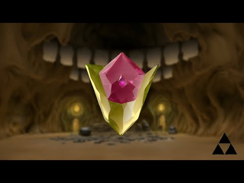 Goron City - Deluxe Version