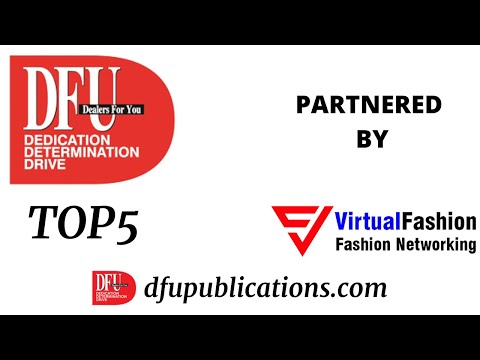 DFU TOP 5 News | BoStreet | Being Human | Ashdeen | Raymond | FDI policy