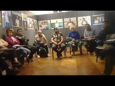 Reuni�n del 05/12/2018