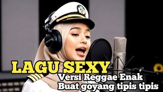 Download lagu LAGU SEKSI – Kapten  Reggae Ska | Cover Paling Seksi & Goyang By Metta CR mp3