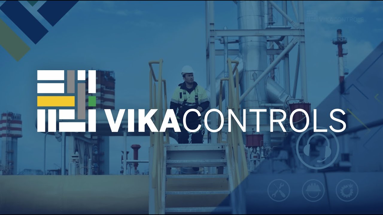 Vika Controls - O Nosso Propósito
