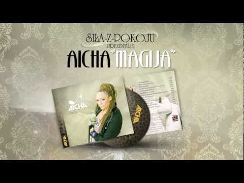 AICHA - My friends feat Asteya prod Adrian Duchnowicz