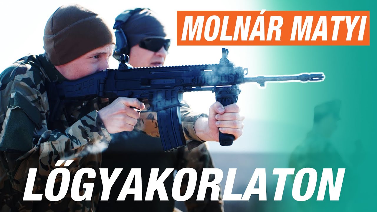 Beálltam a Honvédség sportszázadába!