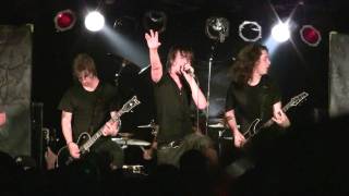 2010.06.01 We Came As Romans - Dreams (Live in Milwaukee, WI)