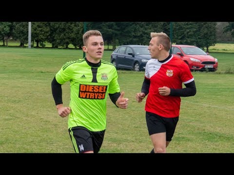 Puchar Polski: GKS Andrzejewo - Ostrovia Ostrów Mazowiecka