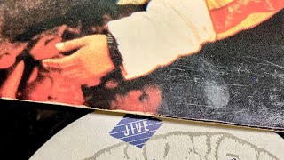 Love’s Gonna Getcha Boogie Down Productions KRS-ONE / vinyl