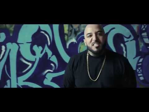 "Like A Muthafucka" by Steel Banging Musick (New Music Video)