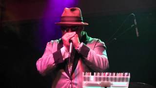 "My Baby's Gone" - John Németh & the Bo-Keys - Blast Furnace Blues 3-28-15