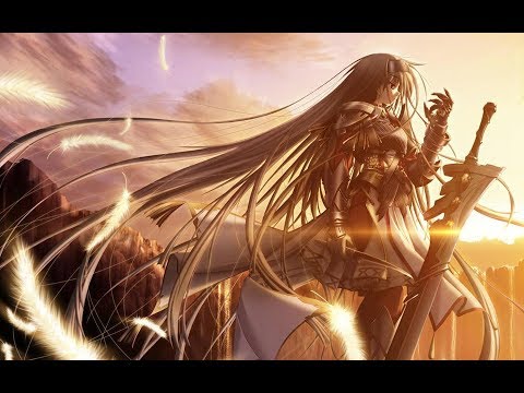 Nightcore - Buried Alive [Citizen Soldier]