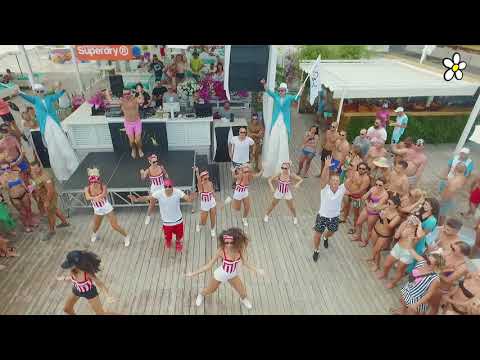 DAY PARTY | Ibiza Beach Club