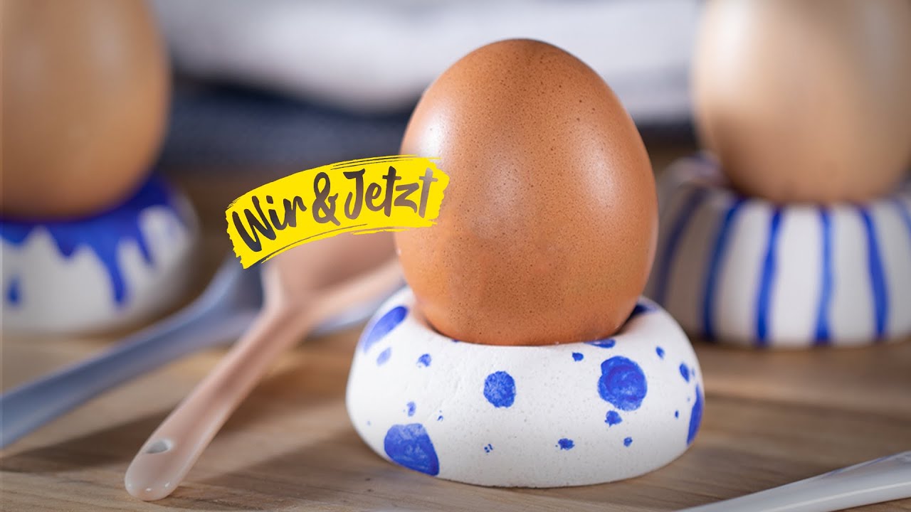 EierRezepte Kochen mit Ei für jede Mahlzeit EDEKA