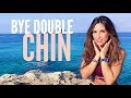 7 Facial Exercises to Lose Face Fat | Remove Double Chin