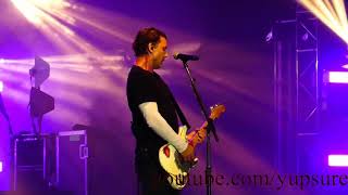 Bush Nurse Live HD Sands Bethlehem Event Center