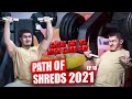 ΔΙΑΦΟΡΑ CHEAT DAY με HIGH DAY | Path of Shreds ep.10 | Panagiotis Rafail