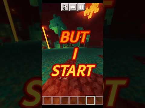 How People fake challenges in Minecraft(Hindi)#shorts