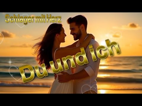 Du und ich ❤️ | Schlager mit Herz | Skyki Musik