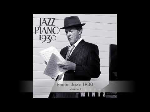 Pascal Wintz Jazz Piano  - Embraceable You