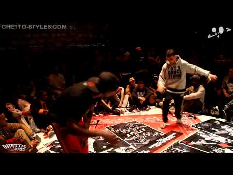 FUSION THUG CONCEPT   POOL 2   NESS VS MAJID   HKEYFILMS